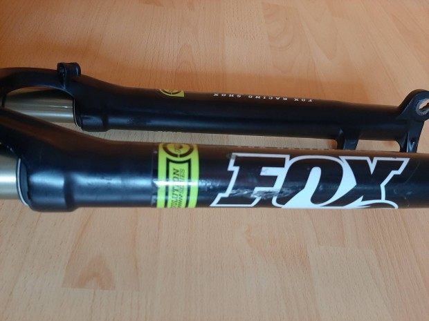 Fox Evolution mtb teleszkp 29"