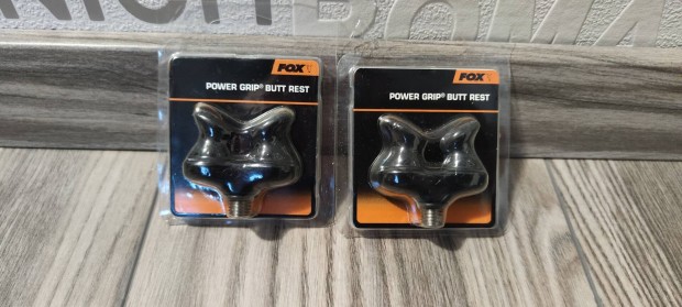 Fox Power Grip botvilla pr 