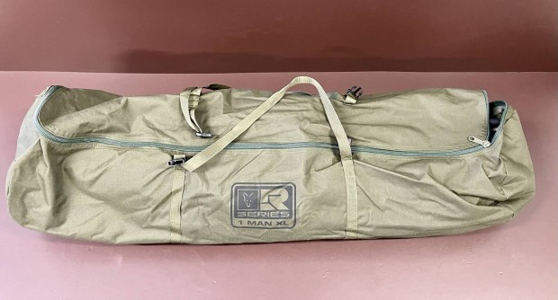 Fox R Series 1 Man XL Khaki stor / www.fishbandita.hu