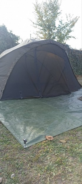 Fox R Series Brolly System 