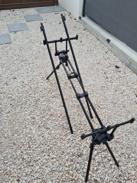 Fox Ranger MK2 rod pod elad 