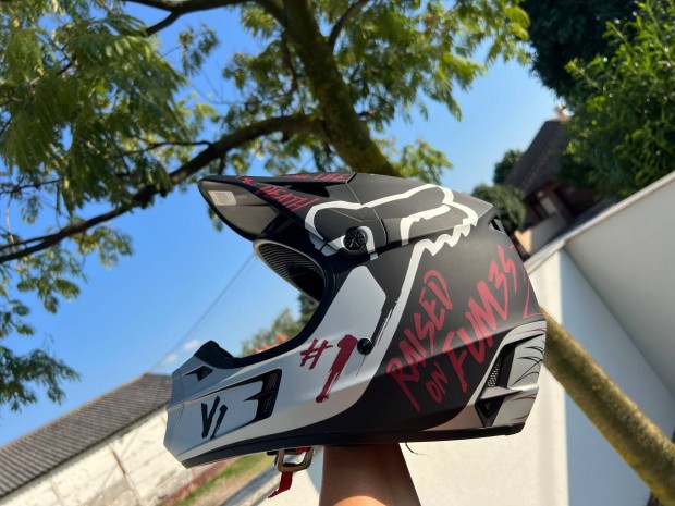 Fox Sisak V1