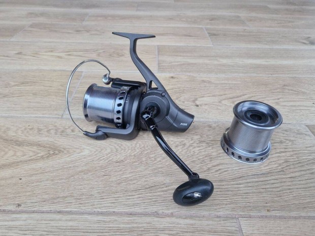Fox Stratos 12000 MAG tvdob ors