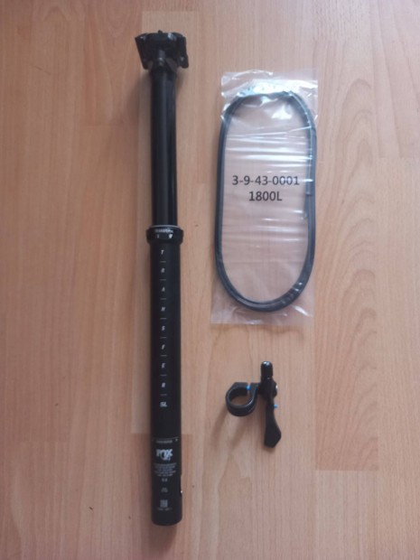 Fox Transfer SL Performance Elite 31,6 150mm