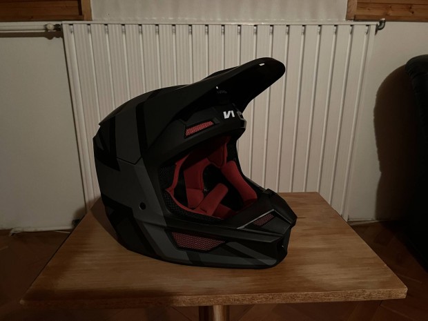 Fox V1 cross sisak 2XL