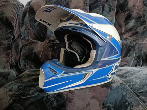Fox V3 cross sisak