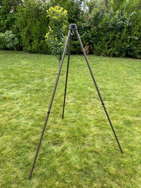 Fox Weighing Tripod - mrlegel llvny