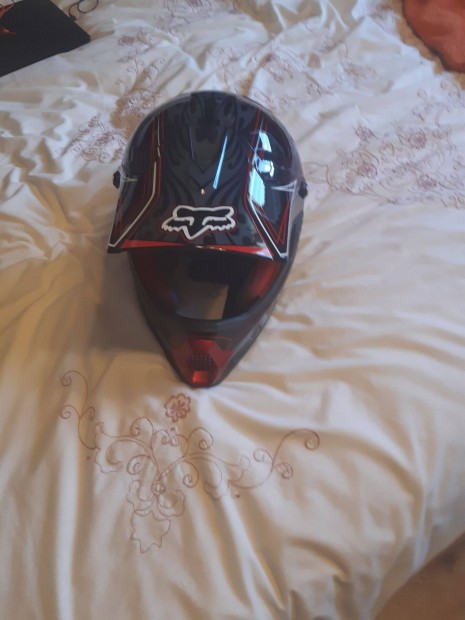 Fox gyermek buksisak