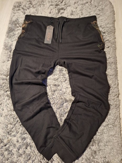 Fox melegt nadrg (2XL)