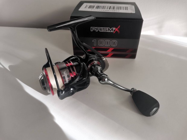 Fox rage prism 1000 orsó