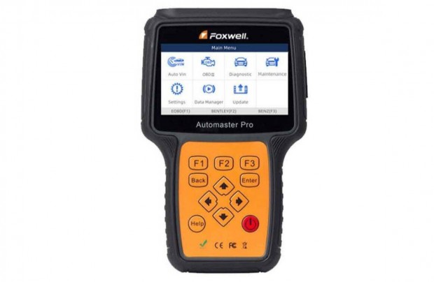 Foxwell NT680 Pro