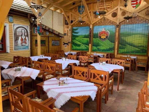Főznitudó és grillpályást keresünk kispesti éttermünkbe