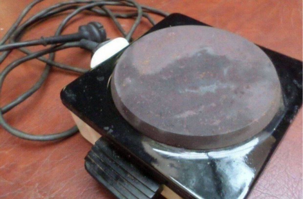 Fzlap elektromos rezs