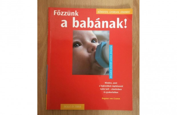 Fzznk a babnak! (Knnyen, gyorsan, finomat sorozat)