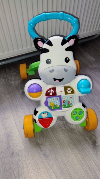 Fp zebra j�r�sseg�t�