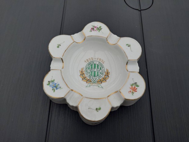 Fradi Herendi porceln