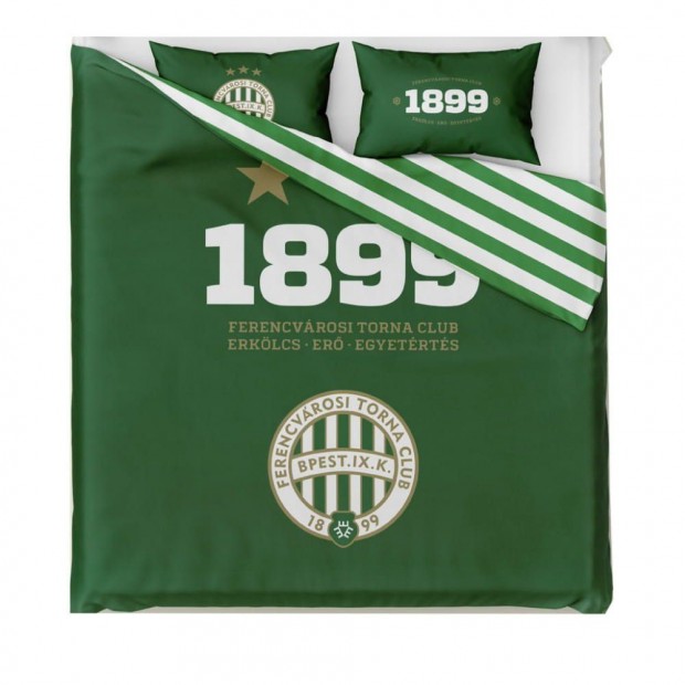 Fradi gynem 1899 zld