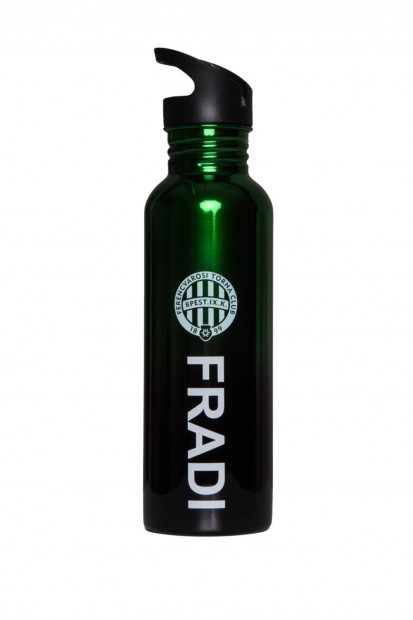 Fradi kulacs zld szntmenetes 650 ml