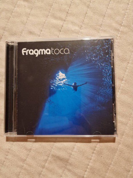 Fragma : Toca CD