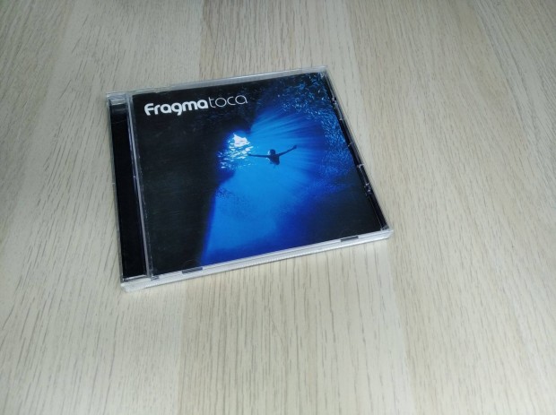 Fragma - Toca / CD