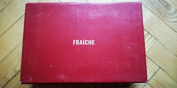 Fraiche ni br flcip /39/