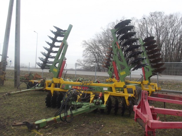 Framest Fradisc 7000 nehz trcsa (7 mteres) jszer llapotban elad