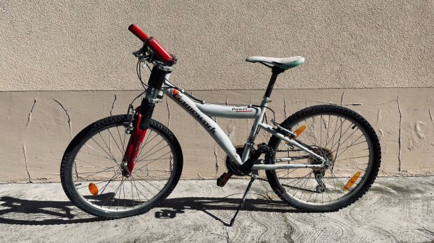 Framework Power Mountain Bike Bicikli