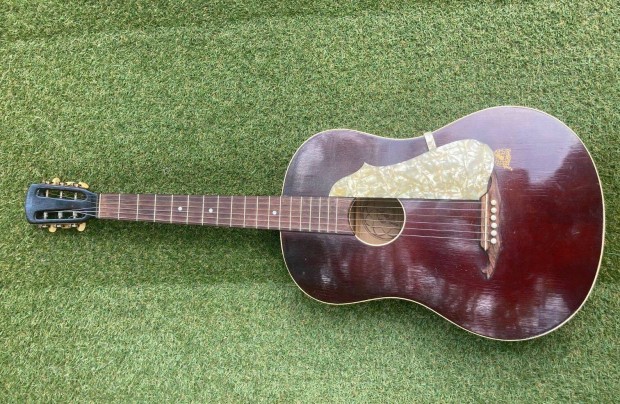 Framus Princess akusztikus gitr