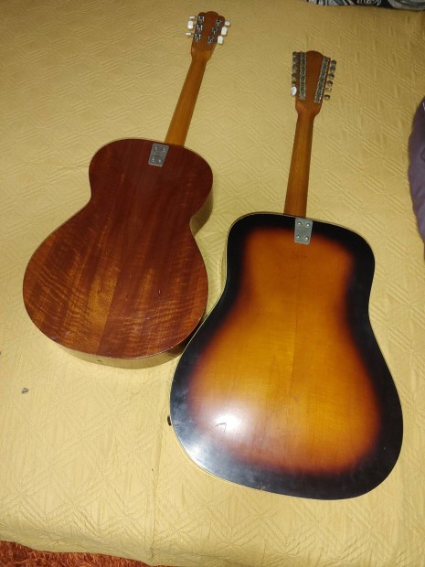 Framus gitarok eladok