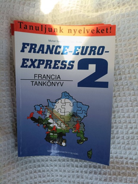 France euro express 2