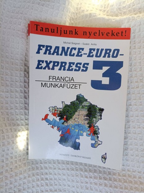 France euro express 3