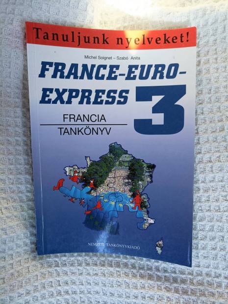 France euro express 3