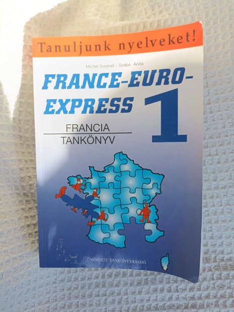 France-euro express