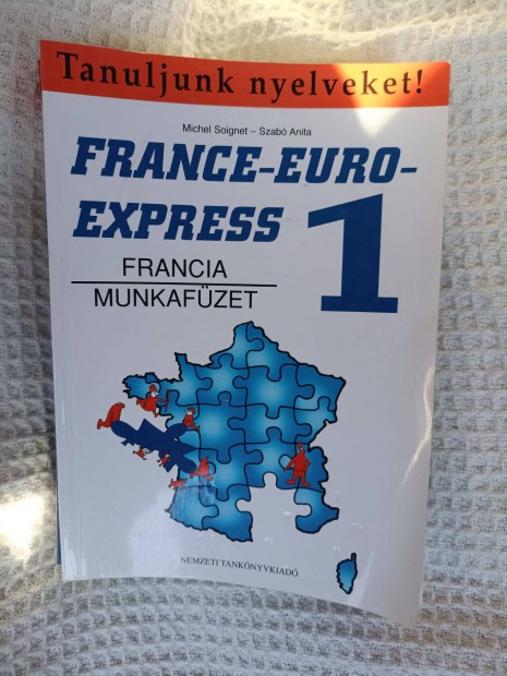 France euro express