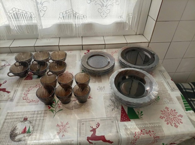 Francia Vereco �tk�szlet!