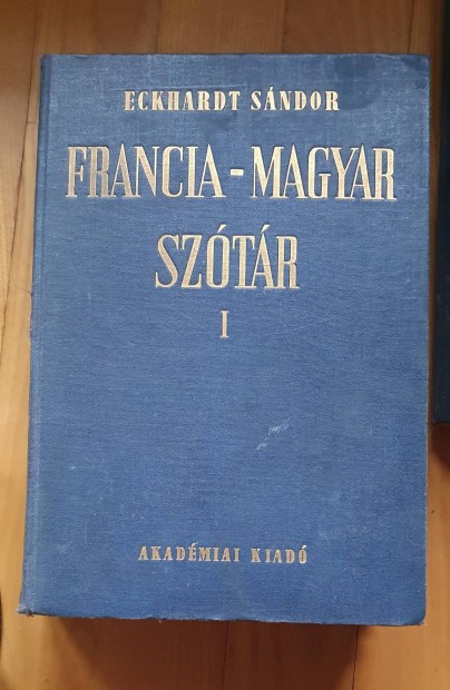 Francia - Magyar Sztr I. II. 1973