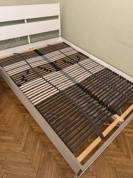 Francia �gykeret matraccal