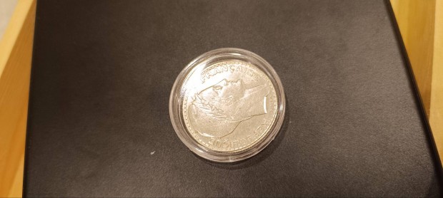 Francia ezst 10 frank 1938