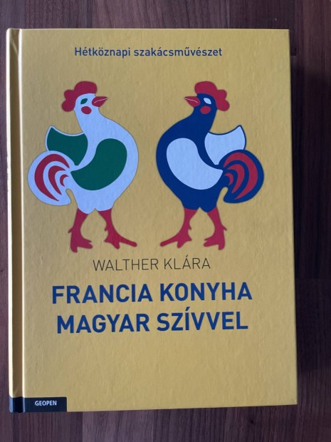 Eladó magyar francia - Magyarország - Jófogás