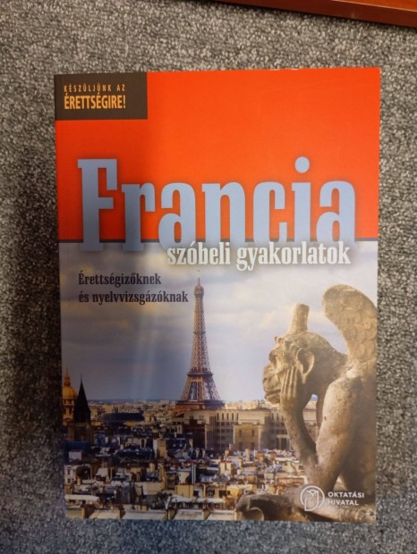 Francia szbeli gyakorlatok