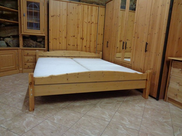 Franciagy 160x200