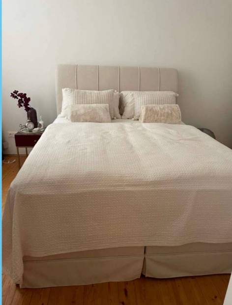 Franciagy, boxspring gy