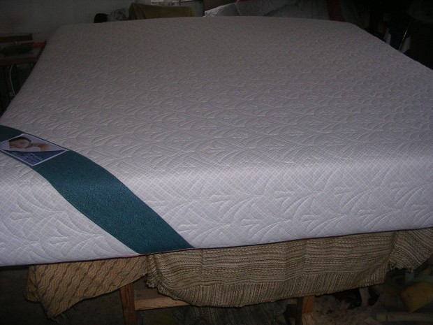 Franciagy matrac, j, 180x200 cm