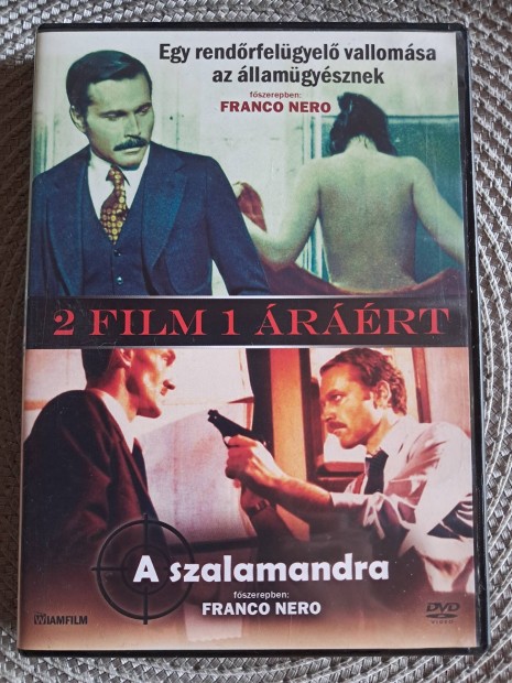 Franco Nero Filmjei 2 Film Egy rrt 