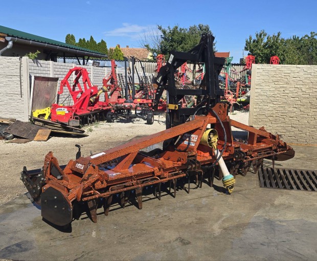 Frandet ERS 302 Forgborona 