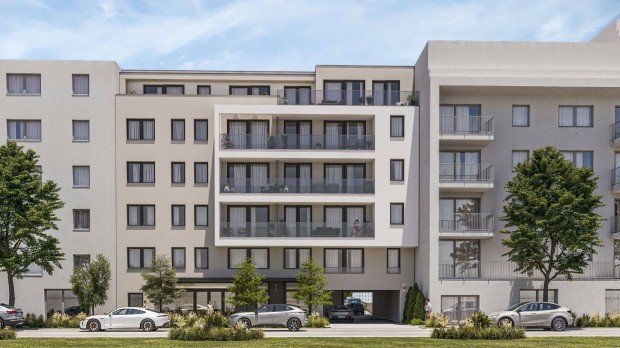 Frangep�n74 nappali+2szoba 67 NM. Elad�