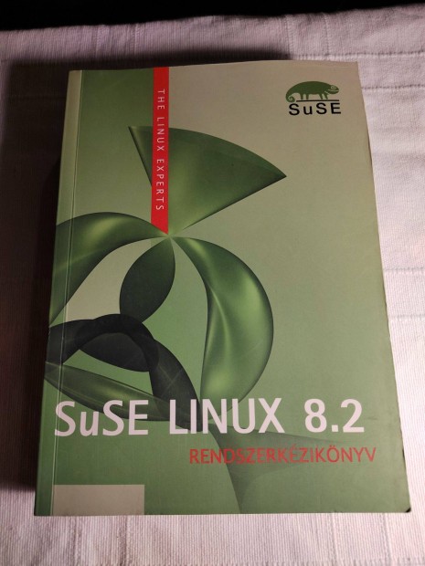 Frank Bodammer Stefan Dirsch Olaf Donjak: SuSE Linux 8.2