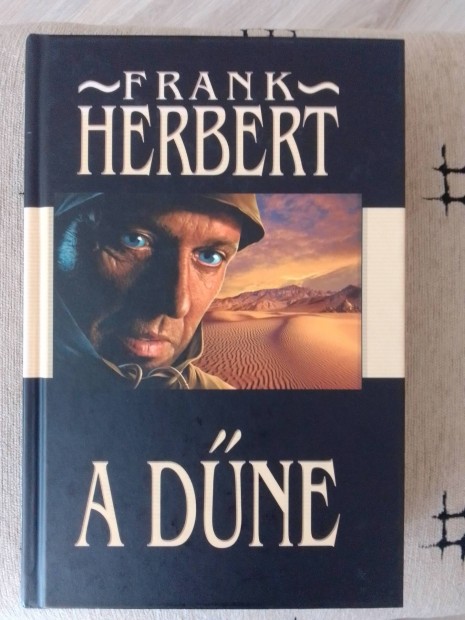 Frank Herbert: A Dne