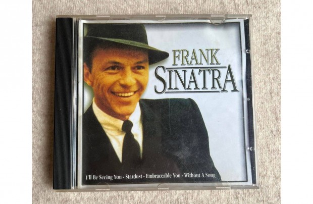 Frank Sinatra CD