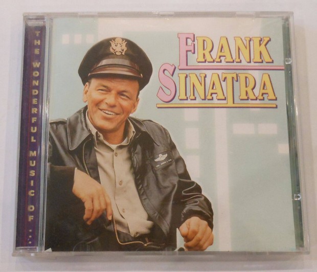 Frank Sinatra CD